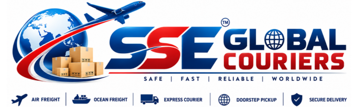 SSE GLOBAL COURIERS